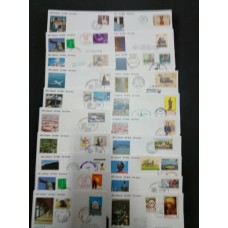 Lufthansa - First Flight (LOTE13)