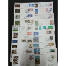 Lufthansa - First Flight (LOTE12)