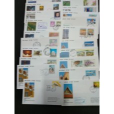 Lufthansa - First Flight (LOTE10)