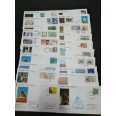 Lufthansa - First Flight (LOTE08)