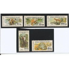 Madagascar - Fauna(PROMO-MAD10)