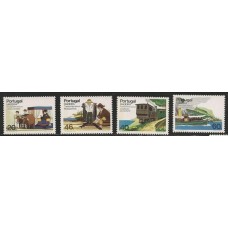 Madeira - 105/8 - Transportes Tºpicos