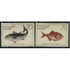 Madeira - 109/10 - Peixes