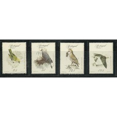 Madeira - 116/9 - Aves