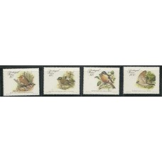 Madeira - 125/8 - Aves