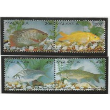 Malasya - Peixes (FAU-M055B)
