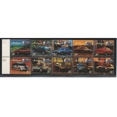 Malasya - Carros(TRAN-M006)