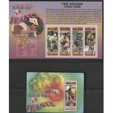 Malawi - Ciclismo/Tour de France(ESP286A)