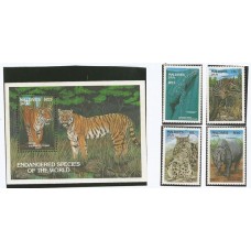 Maldives - Fauna (PROMO-ML01)