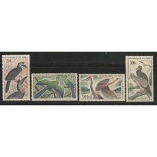 Mali - Aves (FAU-ML01)