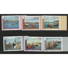 Isle of Man - 1791/6 - Farol