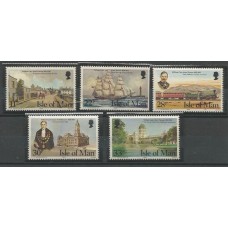 Isle of Man - 0262/6 - William Cain