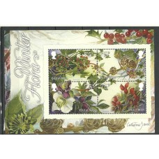 Isle of Man - F1939 - Flores