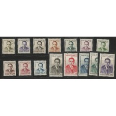 Marrocos - Definitivos(DIV-M021A)