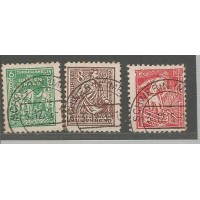 Alemanha (Zona Soviática-Mecklenburg-Vorpommern)- 23/5