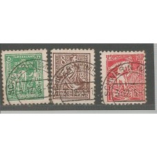 Alemanha (Zona Soviática-Mecklenburg-Vorpommern)- 23/5