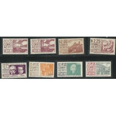 México - Definitivos (DIV-M028)