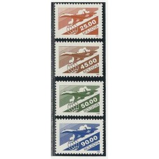 moldávia - Aviões (TRAN-M056)