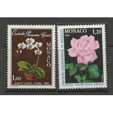 Mônaco - Orquídea/Rosa(FLO-MºN2) Mônaco - Orquídea/Rosa(FLO-MºN2)