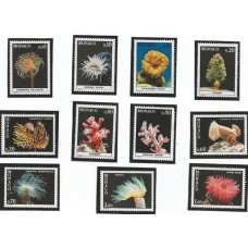 Mônaco - Fauna Marinha (FAU-M338A)