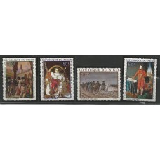 Niger - Pinturas(DIV-N016A)