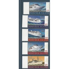 Norfolk - Navios(TRAN-NK06)