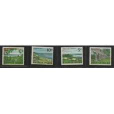 Norfolk - Paisagens (DIV-N018C)