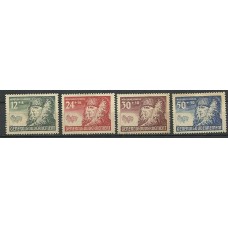 Alemanha(Ocup.na Polônia)- 075/8-Seguro de Inverno