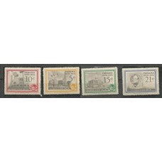 Panamº - Exposição Internacional de Nova York(DIV253HH)