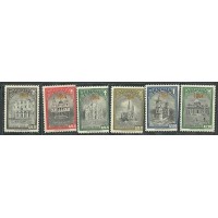 Panamº - Concºlio do Vaticano(DIV253FF)