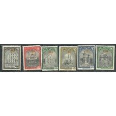 Panamº - Concºlio do Vaticano(DIV253FF)