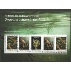 Holanda - Fauna Marinha (FAU-HL08)
