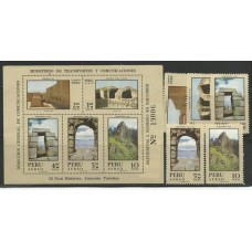 Peru - Arqueologia(DIV255B)