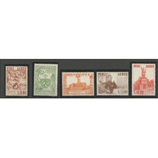 Peru - Definitivos (DIV256A1)