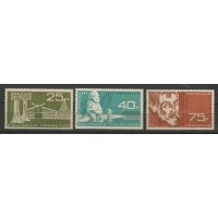 Polinésia Francesa - Museu GauguinDIV268)