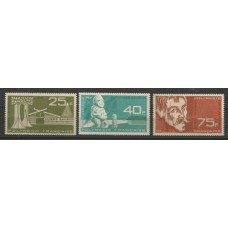 Polinésia Francesa - Museu GauguinDIV268)