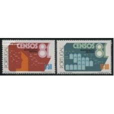 Portugal - 1492/3 - Censo Nacional