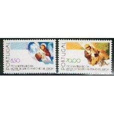 Portugal - 1512/3 - Morte Santo Antºnio