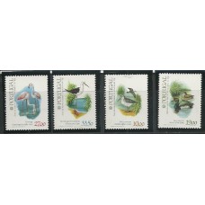 Portugal - 1548/51 - Aves