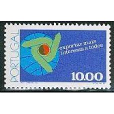 Portugal - 1564 - Promoção da Exportação