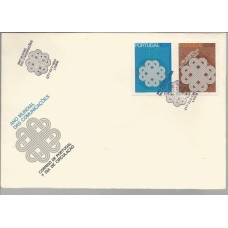 Portugal - 1569/70 - Ano Mundial das Comunicações FDC