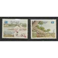 Portugal - 1833/4 - Fauna