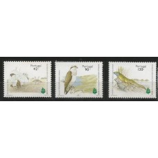 Portugal - 2041/3 - Fauna