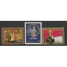 Portugal - 2056/8 - Santo Antºnio