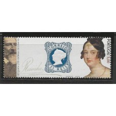 Portugal - 2698 - 150 Anos dos Primeiros selos Portugueses