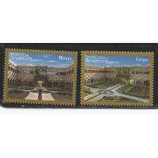 Portugal - 3231/2 - Comunidade Ismaeli