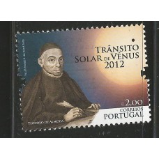 Portugal - 3719 - Trºnsito Solar de Vºnus