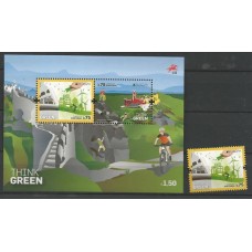 Portugal - 4113+F4113 - Ecologia na Europa/Tema Europa