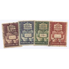 Portugal - UPU 1949(US024) Portugal - UPU 1949(US024)