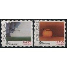 Portugal - Ae12/3 - 35 Anos TAP